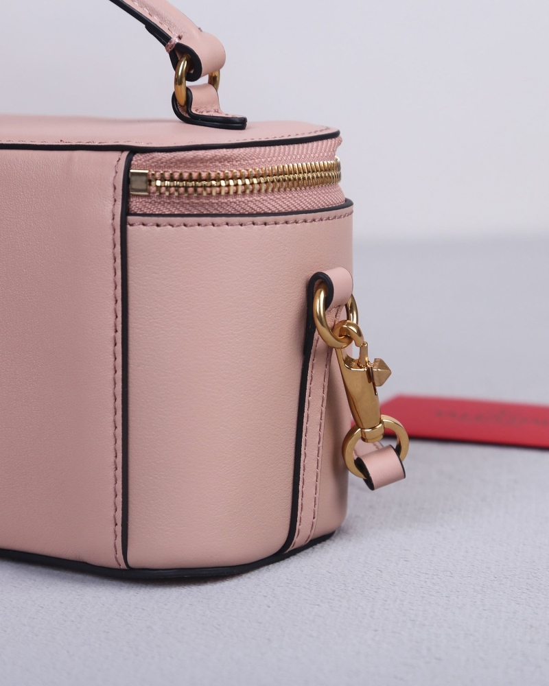 Va1e*ntin0 top handle bag